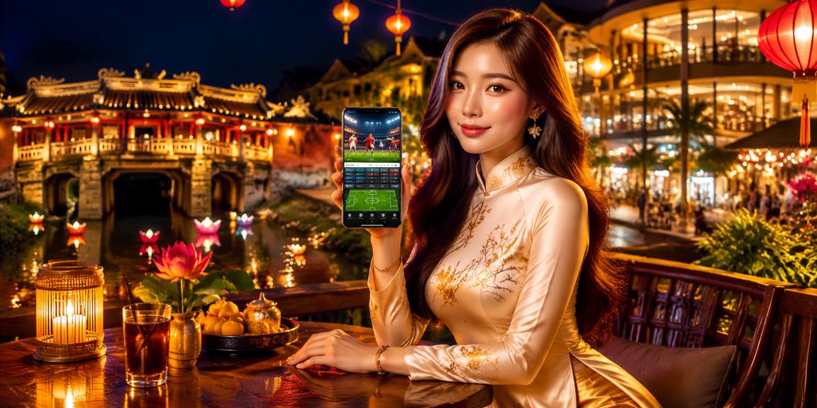 99789 99789 – Người bạn cá cược của thế hệ Việt trẻ